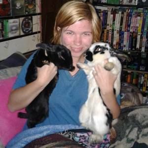 Meet your Posher, Brittany